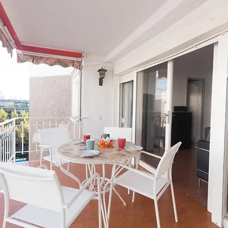 Apartment Gisamar Iberplaya *