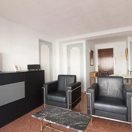 Gisamar Iberplaya Apartment Salou