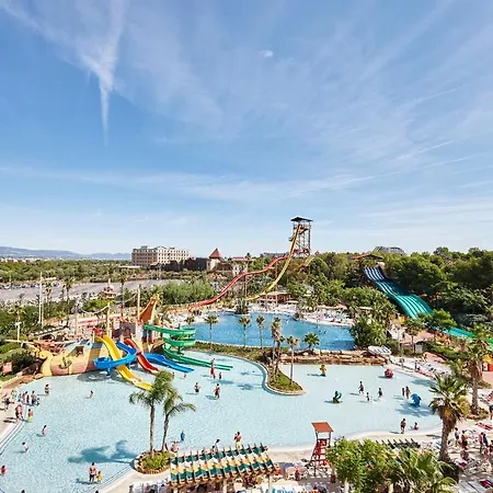 Gisamar Iberplaya * Salou