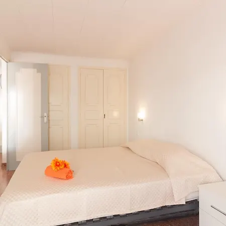 Apartment Gisamar Iberplaya