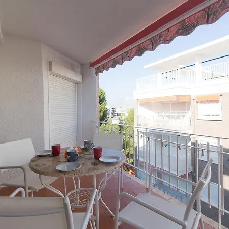 Apartment Gisamar Iberplaya Salou